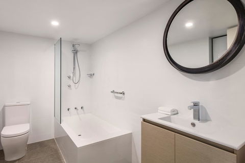Adina Serviced Apartments Canberra Kingston - Tourism Noosa 12