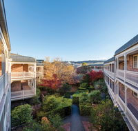 Adina Serviced Apartments Canberra Kingston - Tourism Noosa