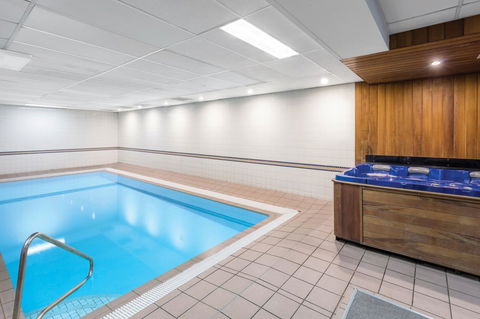 Adina Serviced Apartments Canberra Kingston - Tourism Noosa 6