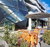 Accommodate Canberra - Braddon IQ Smart Apartments - Tourism Noosa