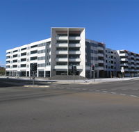 Kesh at Hudson Square - Tourism Noosa