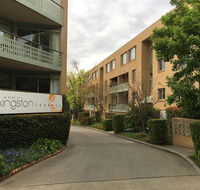 Kingston Comfy Apartment - Tourism Noosa