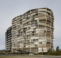 Ovolo Nishi - Tourism Noosa