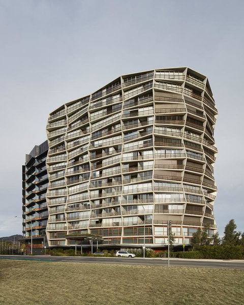 Ovolo Nishi - Tourism Noosa 0