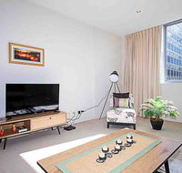 Spacious 1BR Stylish New Acton Apartment Parking - Tourism Noosa