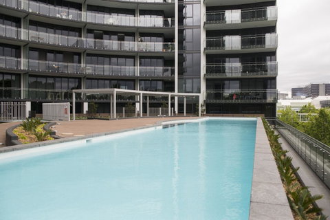 KUI - Manhattan Apartments - Tourism Noosa 5