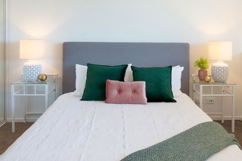 ALLARA CANBERRA - Tourism Noosa 10