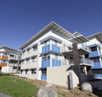 Unilodge  UC Short Stays - Tourism Noosa