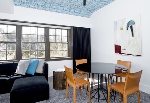 Peppers Gallery Hotel - Tourism Noosa 39