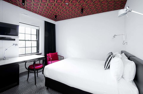 Peppers Gallery Hotel - Tourism Noosa 14