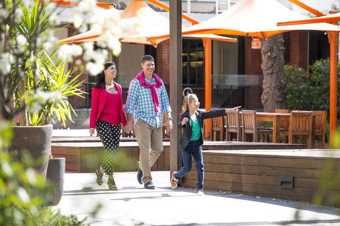 Peppers Gallery Hotel - Tourism Noosa 27