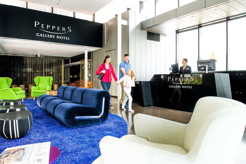 Peppers Gallery Hotel - Tourism Noosa 5