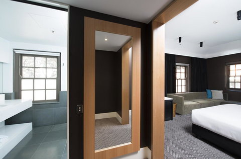 Peppers Gallery Hotel - Tourism Noosa 44