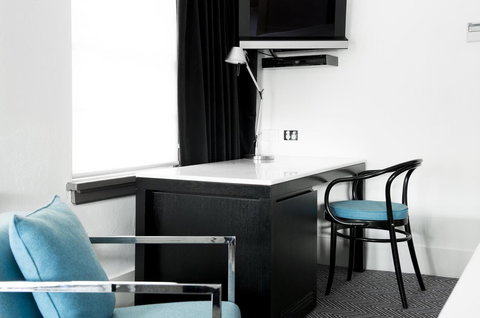 Peppers Gallery Hotel - Tourism Noosa 34