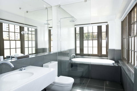 Peppers Gallery Hotel - Tourism Noosa 17