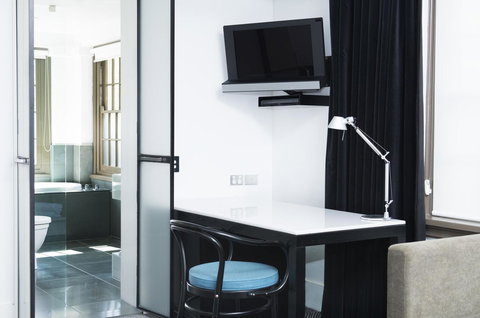 Peppers Gallery Hotel - Tourism Noosa 25