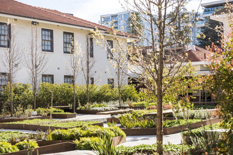 Peppers Gallery Hotel - Tourism Noosa 31