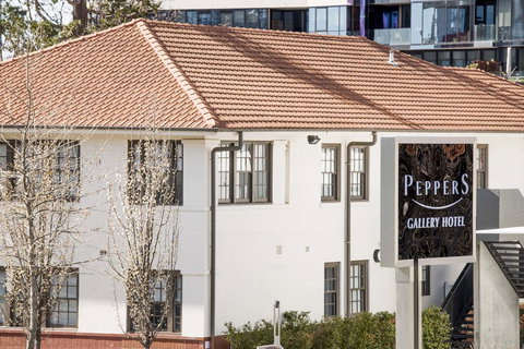 Peppers Gallery Hotel - Tourism Noosa 8