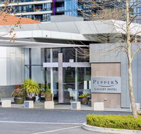 Peppers Gallery Hotel - Tourism Noosa