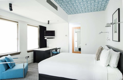 Peppers Gallery Hotel - Tourism Noosa 15