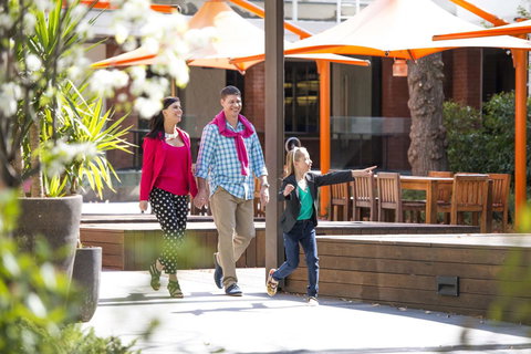 Peppers Gallery Hotel - Tourism Noosa 9