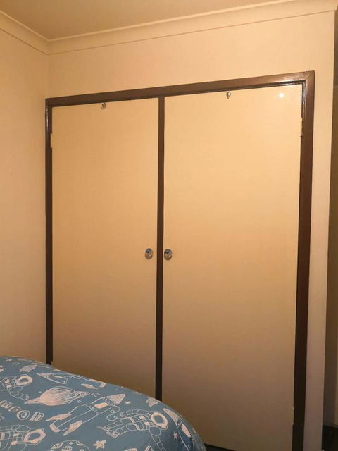Space And Quiet Safe Room Canberra - Tourism Noosa 4