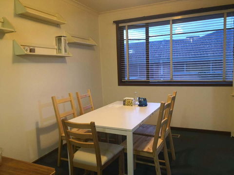 Space And Quiet Safe Room Canberra - Tourism Noosa 11