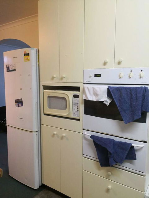 Space And Quiet Safe Room Canberra - Tourism Noosa 7