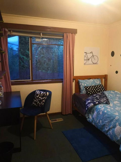 Space And Quiet Safe Room Canberra - Tourism Noosa 0