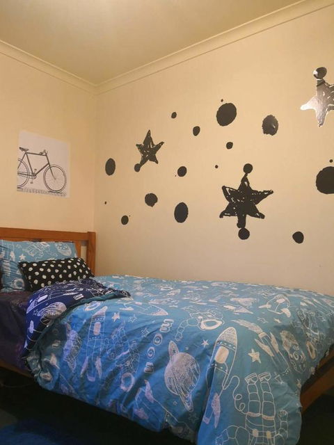 Space And Quiet Safe Room Canberra - Tourism Noosa 3