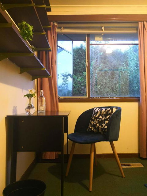 Space And Quiet Safe Room Canberra - Tourism Noosa 9