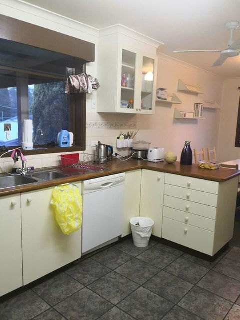 Space And Quiet Safe Room Canberra - Tourism Noosa 8
