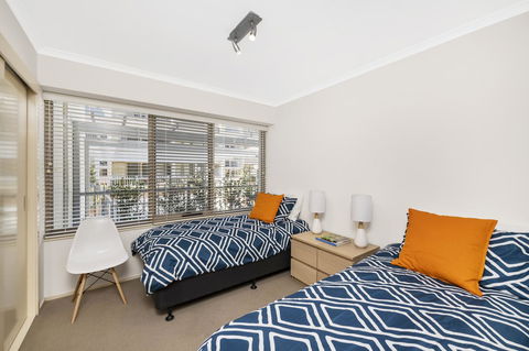 Accommodate Canberra - The Summit - Tourism Noosa 11