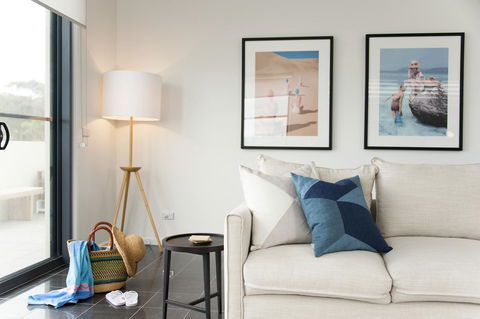 Mollymook Beachfront Penthouse 9 - Tourism Noosa 8