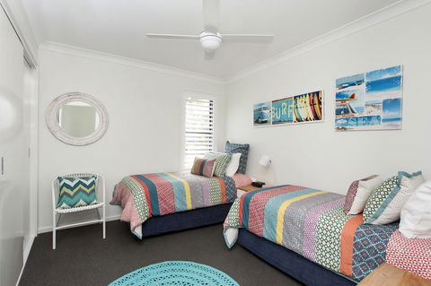 Mollymook Beachfront Penthouse 9 - Tourism Noosa 6