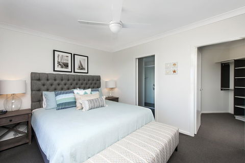 Mollymook Beachfront Penthouse 9 - Tourism Noosa 11