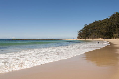 Mollymook Beachfront Penthouse 9 - Tourism Noosa 0