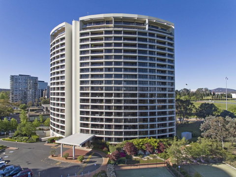 BreakFree Capital Tower Apartments - Tourism Noosa 8