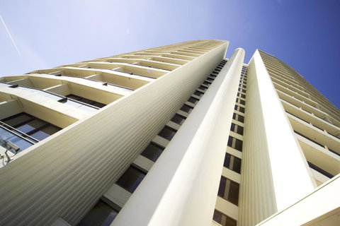 BreakFree Capital Tower Apartments - Tourism Noosa 5