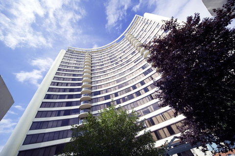 BreakFree Capital Tower Apartments - Tourism Noosa 1