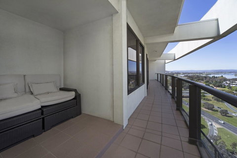 BreakFree Capital Tower Apartments - Tourism Noosa 35