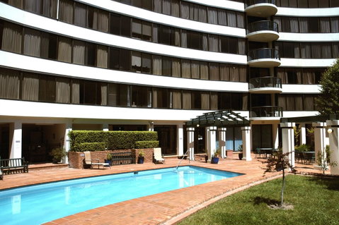BreakFree Capital Tower Apartments - Tourism Noosa 7