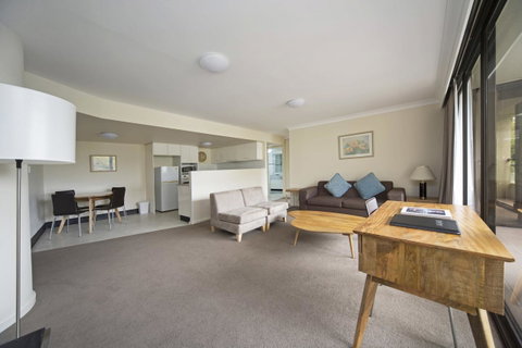BreakFree Capital Tower Apartments - Tourism Noosa 26