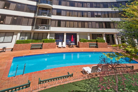 BreakFree Capital Tower Apartments - Tourism Noosa 3