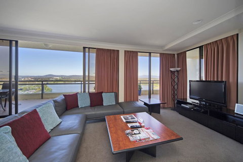 BreakFree Capital Tower Apartments - Tourism Noosa 29