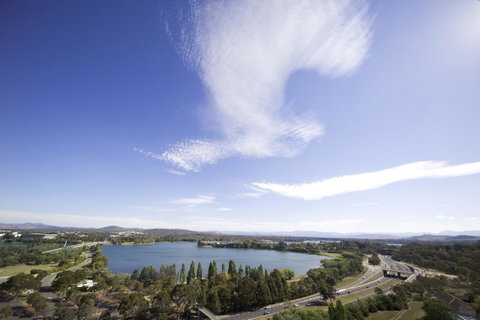 BreakFree Capital Tower Apartments - Tourism Noosa 15