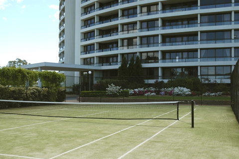 BreakFree Capital Tower Apartments - Tourism Noosa 18