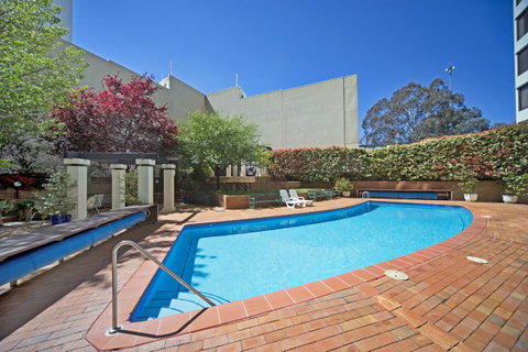 BreakFree Capital Tower Apartments - Tourism Noosa 4