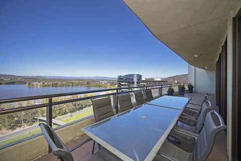 BreakFree Capital Tower Apartments - Tourism Noosa 31