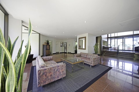 BreakFree Capital Tower Apartments - Tourism Noosa 21